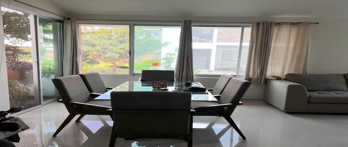 Foto de casa en condominio en venta en  , la fresa [dulcera], tlajomulco de zúñiga, jalisco, 30343170 No. 04
